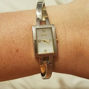DKNY watch